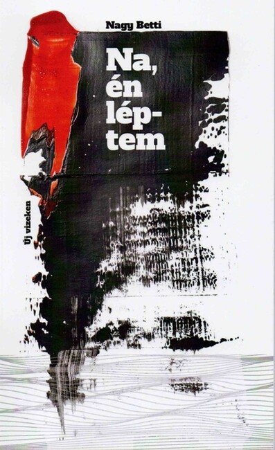 Na, én léptem - Új vizeken