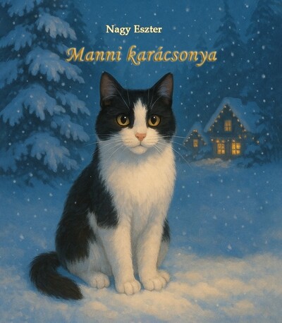 Manni karácsonya §K