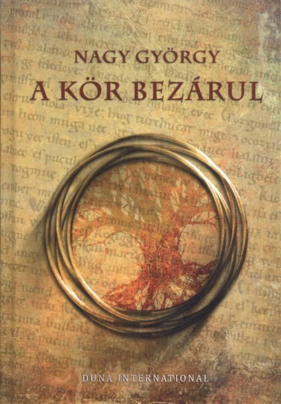 A kör bezárul