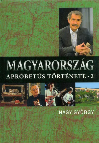 Magyarország apróbetűs története 2.