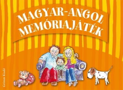 MAGYAR-ANGOL MEMÓRIAJÁTÉK