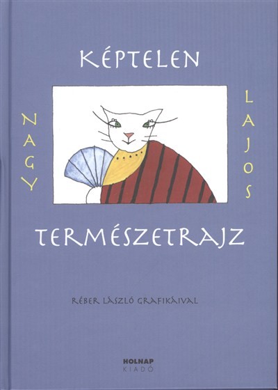 Képtelen természetrajz
