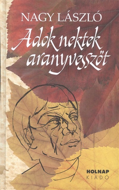 Adok nektek aranyvesszőt