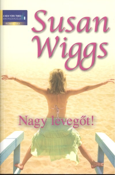 NAGY LEVEGŐT!
