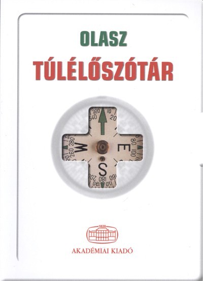 Olasz túlélőszótár