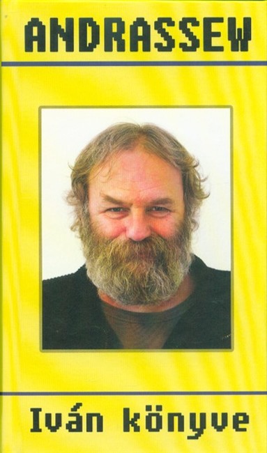 Andrassew Iván könyve
