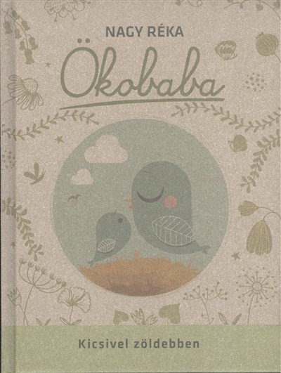 Ökobaba /Kicsivel zöldebben