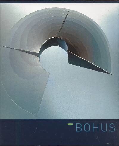 BOHUS - ILLÚZIÓ ÉS ILLUMINÁCIÓ