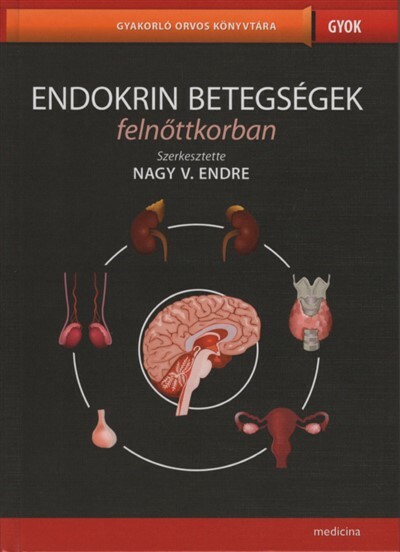 Endokrin betegségek felnőttkorban