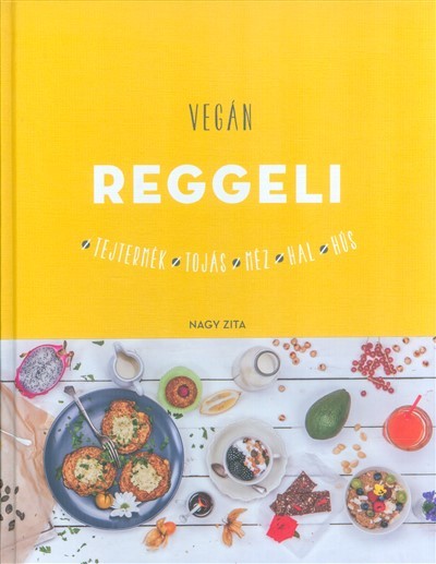 Vegán reggeli