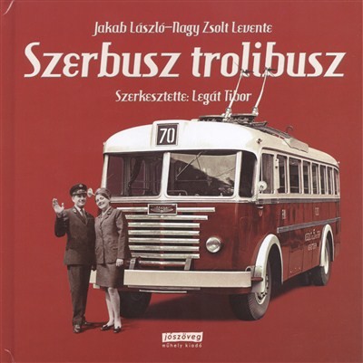 SZERBUSZ TROLIBUSZ
