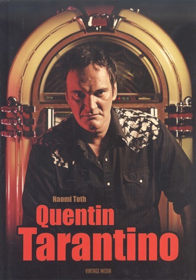 Quentin Tarantino