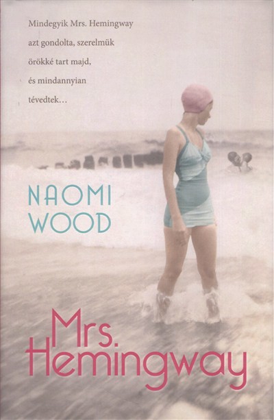 Mrs. Hemingway