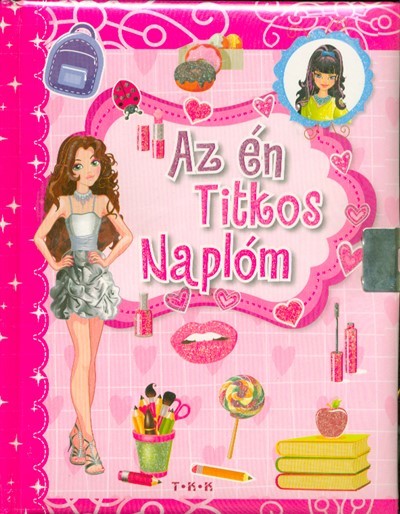 AZ ÉN TITKOS NAPLÓM