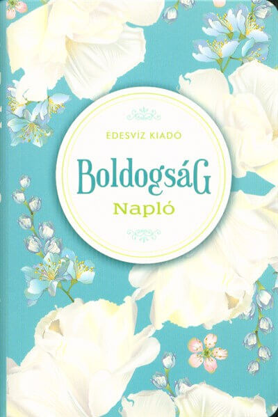 Boldogság Napló