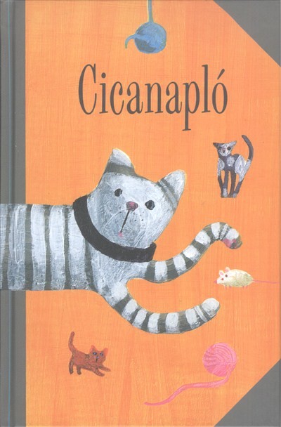  Cicanapló 