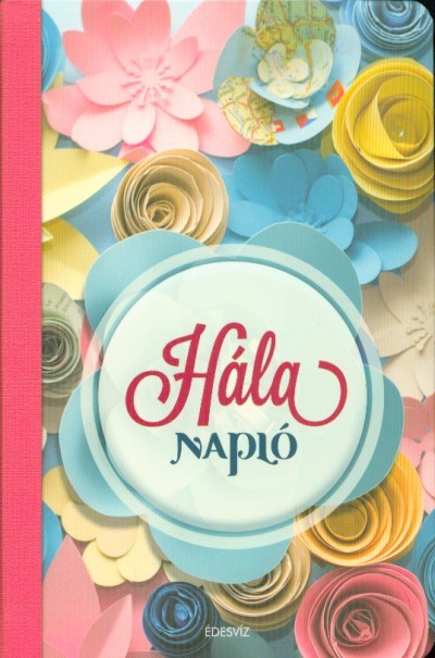 Hálanapló