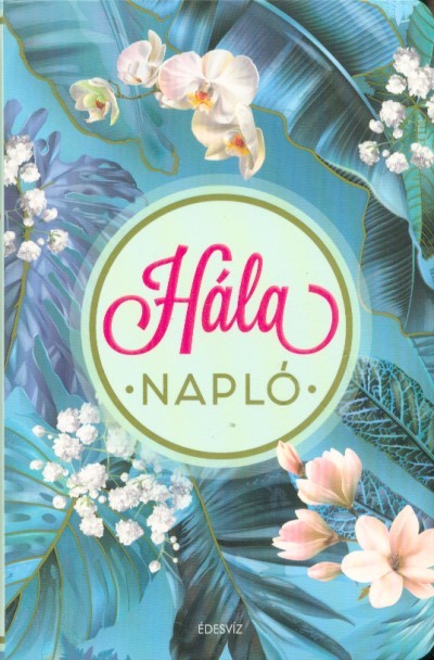Hálanapló