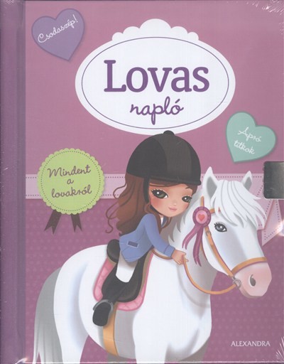 LOVAS NAPLÓ