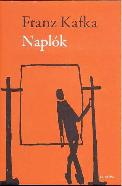 NAPLÓK /FRANZ KAFKA