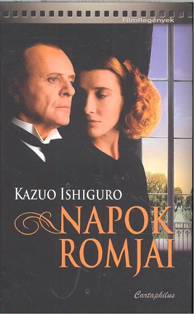 NAPOK ROMJAI