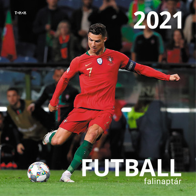 Futball Falinaptár 2021