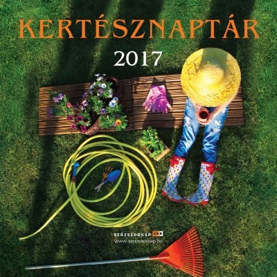 KERTÉSZNAPTÁR 2017.