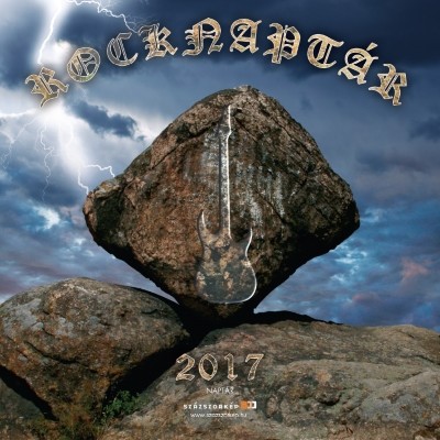 ROCKNAPTÁR 2017.