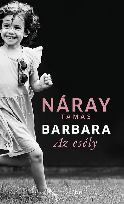 Barbara - Az esély 3. kötet