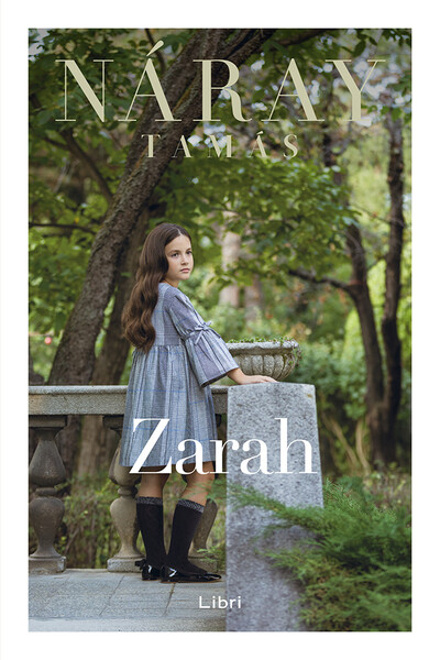 Zarah (3. kiadás)