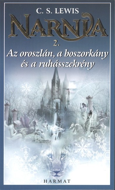 NARNIA 2. /AZ OROSZLÁN, A BOSZORKÁNY ÉS A RUHÁSSZEKRÉNY