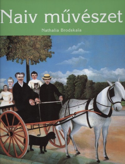 NAIV MŰVÉSZET