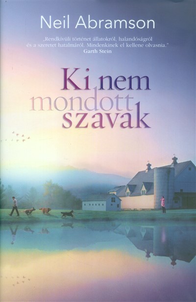 KI NEM MONDOTT SZAVAK
