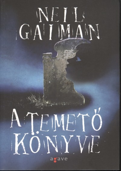 A TEMETŐ KÖNYVE