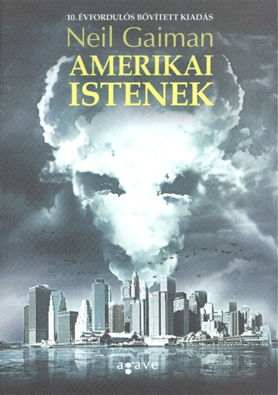 AMERIKAI ISTENEK