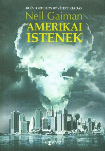 Amerikai istenek