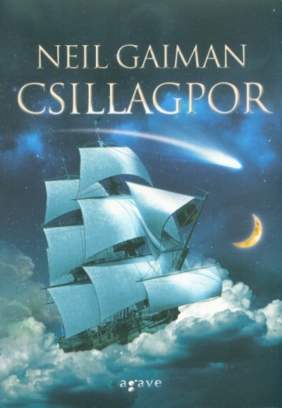Csillagpor