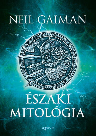 Északi mitológia (új kiadás)