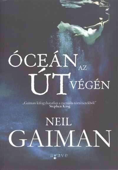 ÓCEÁN AZ ÚT VÉGÉN