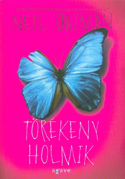 Törékeny holmik