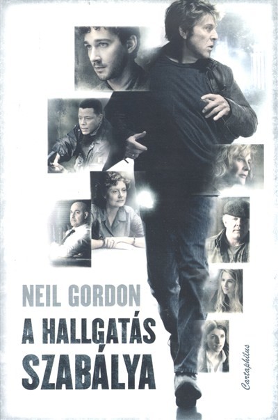 A HALLGATÁS SZABÁLYA