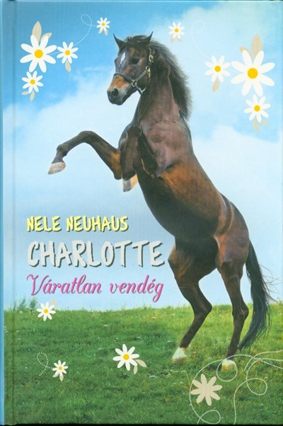 Charlotte 3. - Váratlan vendég