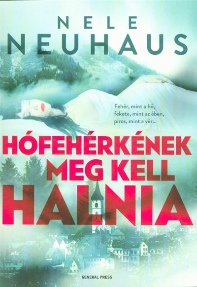 Hófehérkének meg kell halnia