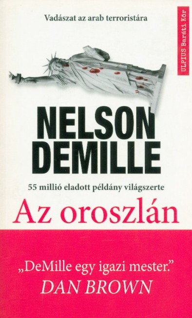 Az oroszlán