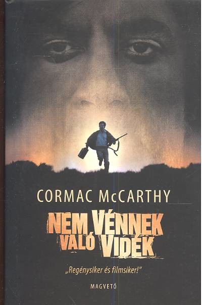 NEM VÉNNEK VALÓ VIDÉK