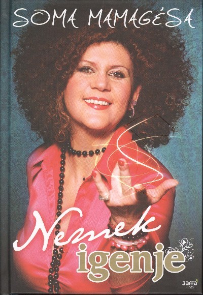 NEMEK IGENJE