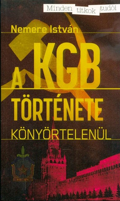 A KGB története