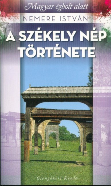 A székely nép története