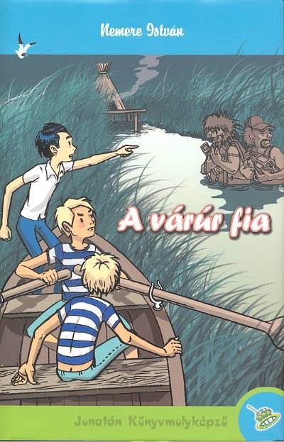 A VÁRÚR FIA