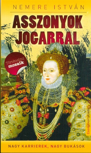 Asszonyok jogarral